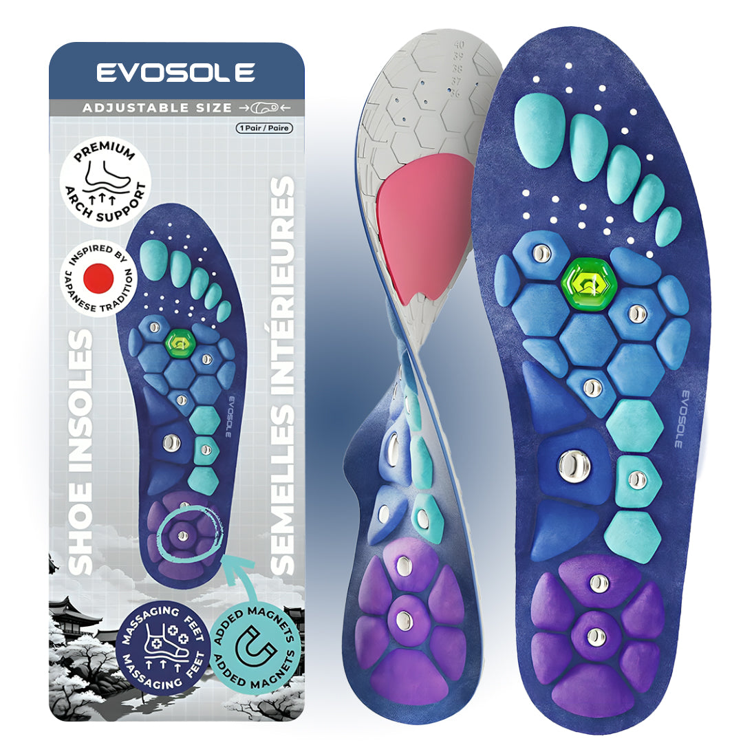 EvoSole™