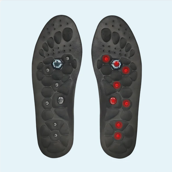EvoSole™ Magnetic Acupressure Insoles